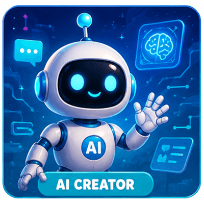 AI Creator