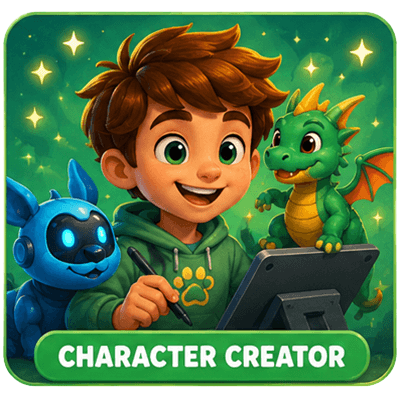 Character Creator