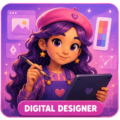 Digital Designer