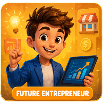 Future Entrepreneur