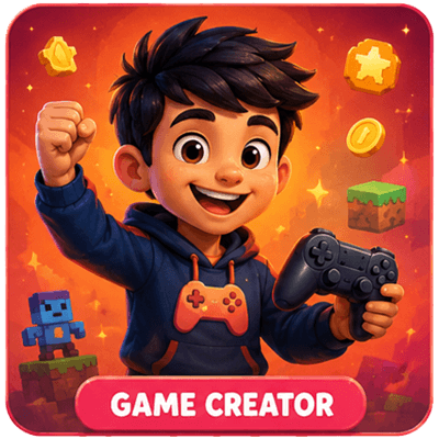 Game Creator