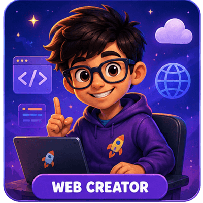 Web Creator