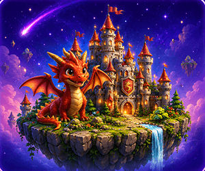 Dragon Kingdom