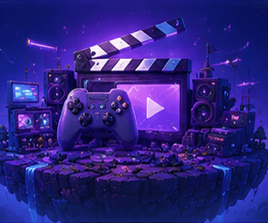Game Studio
