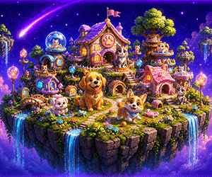 Pet World
