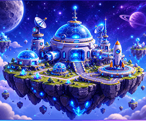 Space Base