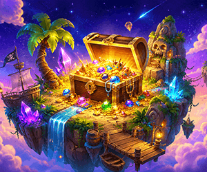 Treasure Cove