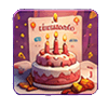 Birthday Cards