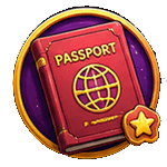 Create Passport