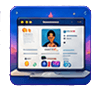 Personal Website