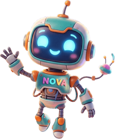 Nova robot